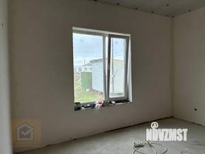 Дом 81м&sup2;, 1-этажный, участок 4 сот.  