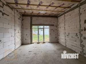 Дом 81м&sup2;, 1-этажный, участок 5 сот.  