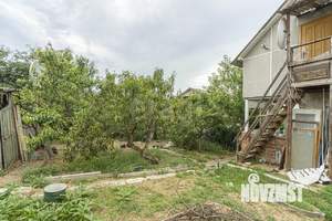 Дом 65м², 2-этажный, участок 6 сот.  