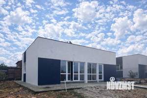 Дача 83м&sup2;, 1-этажный, участок 4 сот.  