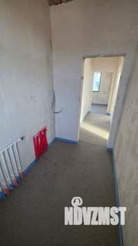 Дом 99м², 1-этажный, участок 4 сот.  