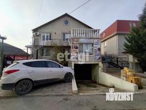 Дом 256м², 3-этажный, участок 8 сот.  