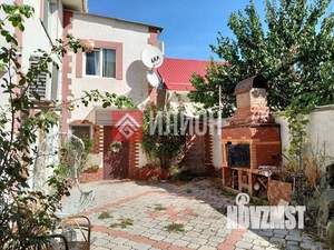 Дом 280м², 2-этажный, участок 3 сот.  