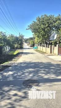 Дом 93м², 1-этажный, участок 6 сот.  