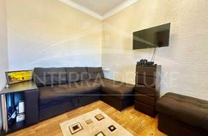 Дом 119м², 1-этажный, участок 5 сот.  