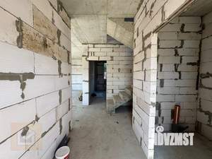 Дом 120м², 2-этажный, участок 4 сот.  