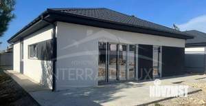 Дом 130м², 1-этажный, участок 6 сот.  