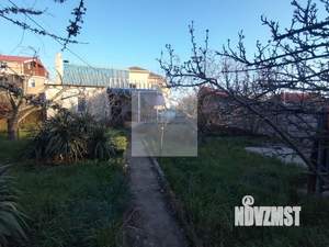 Дом 84м&sup2;, 2-этажный, участок 4 сот.  