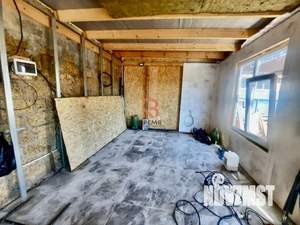 Дом 140м², 2-этажный, участок 4 сот.  