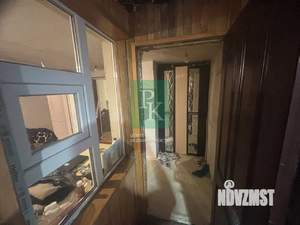 Дом 68м², 1-этажный, участок 3 сот.  