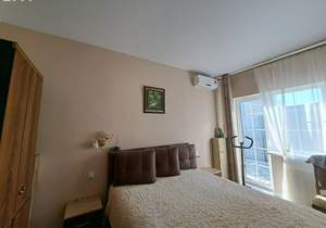 Дом 122м&sup2;, 1-этажный, участок 4 сот.  