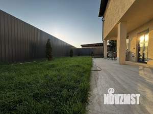 Дом 162м², 2-этажный, участок 2 сот.  