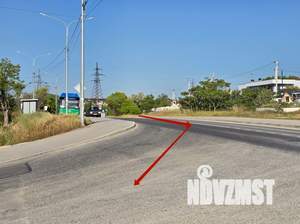 Дача 96м², 2-этажный, участок 6 сот.  