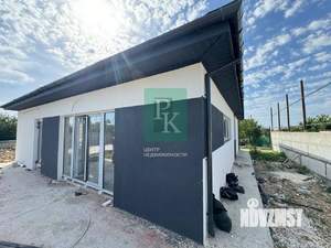 Дача 128м², 1-этажный, участок 4 сот.  