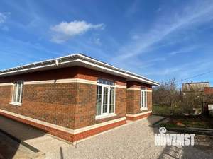 Коттедж 100м², 1-этажный, участок 4 сот.  