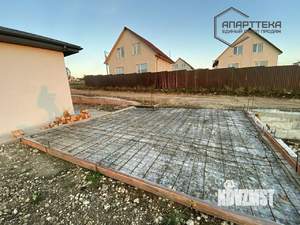 Дом 120м², 1-этажный, участок 4 сот.  