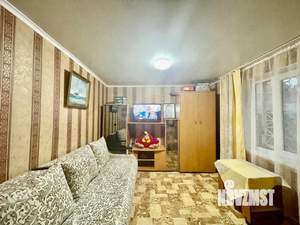 Дом 55м², 1-этажный, участок 4 сот.  