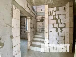 Дом 120м², 2-этажный, участок 4 сот.  