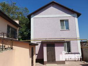 Дом 220м², 2-этажный, участок 6 сот.  