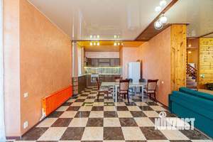 Дом 190м&sup2;, 2-этажный, участок 8 сот.  