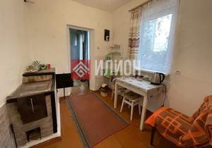 Дом 48м², 1-этажный, участок 3 сот.  