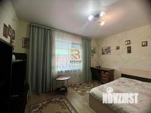 Дача 141м&sup2;, 2-этажный, участок 4 сот.  