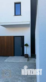 Дом 108м², 2-этажный, участок 4 сот.  