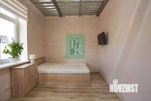 Дом 106м&sup2;, 2-этажный, участок 4 сот.  