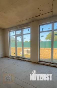 Дом 130м², 2-этажный, участок 4 сот.  