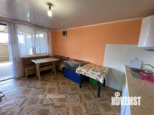Дача 140м², 2-этажный, участок 4 сот.  