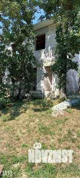 Дом 55м², 2-этажный, участок 4 сот.  