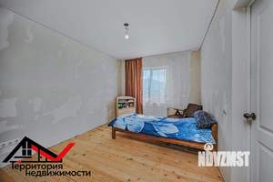 Дом 74м², 1-этажный, участок 9 сот.  
