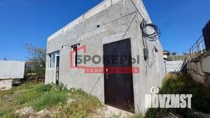 Дом 67м&sup2;, 1-этажный, участок 2 сот.  