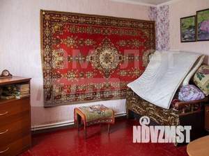 Дом 40м&sup2;, 1-этажный, участок 4 сот.  