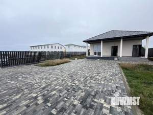 Дом 132м&sup2;, 1-этажный, участок 5 сот.  