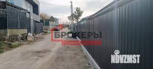 Дом 120м&sup2;, 1-этажный, участок 5 сот.  