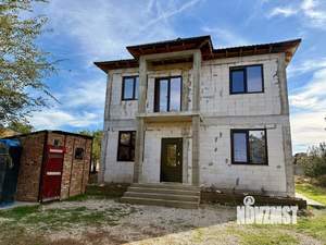 Дом 145м², 2-этажный, участок 4 сот.  