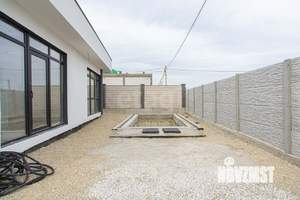 Дом 97м&sup2;, 1-этажный, участок 4 сот.  