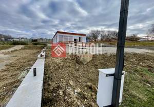 Дом 116м&sup2;, 1-этажный, участок 5 сот.  