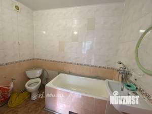 Дом 52м², 1-этажный, участок 3 сот.  