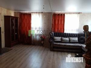 Дом 130м², 2-этажный, участок 8 сот.  