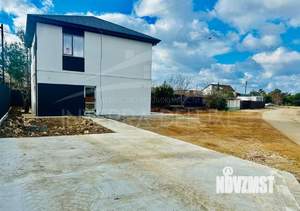 Дом 150м², 2-этажный, участок 4 сот.  