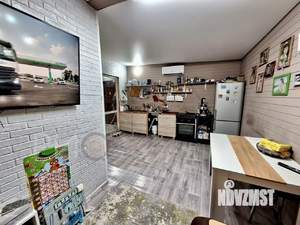 Дом 85м², 1-этажный, участок 6 сот.  