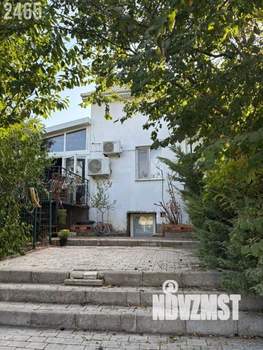 Дача 210м², 2-этажный, участок 8 сот.  