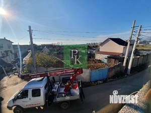 Дом 81м&sup2;, 2-этажный, участок 4 сот.  