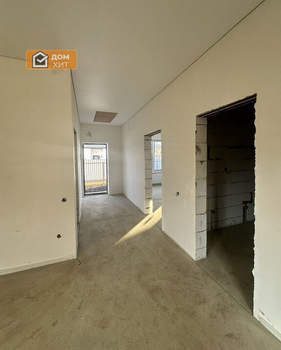 Дом 100м², 1-этажный, участок 4 сот.  