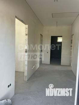 Дом 77м², 1-этажный, участок 4 сот.  