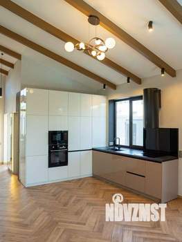 Дом 125м², 1-этажный, участок 4 сот.  