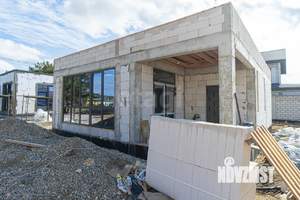 Дом 99м², 1-этажный, участок 4 сот.  