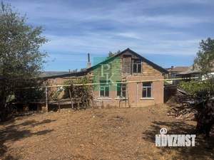 Дом 90м&sup2;, 1-этажный, участок 10 сот.  